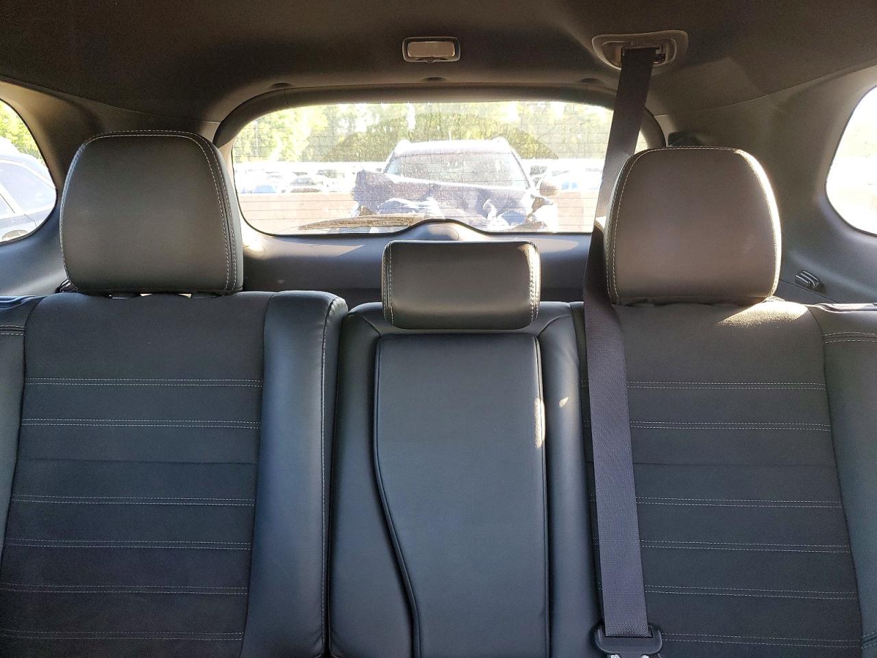 Mitsubishi Outlander Se
