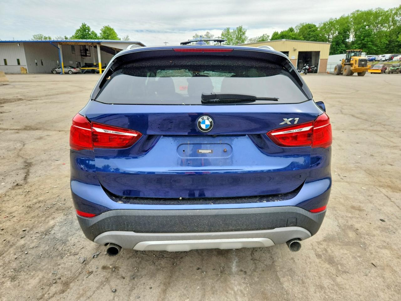 BMW X Series Xdrive28i