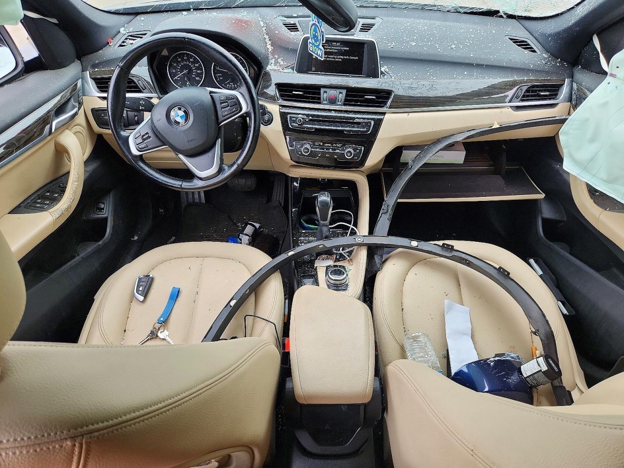 BMW X Series Xdrive28i
