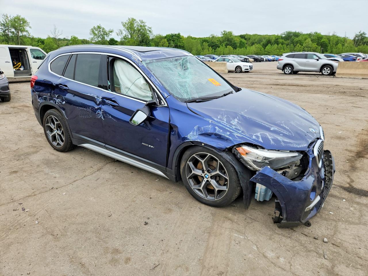 BMW X Series Xdrive28i