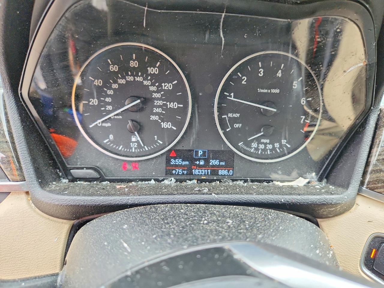 BMW X Series Xdrive28i
