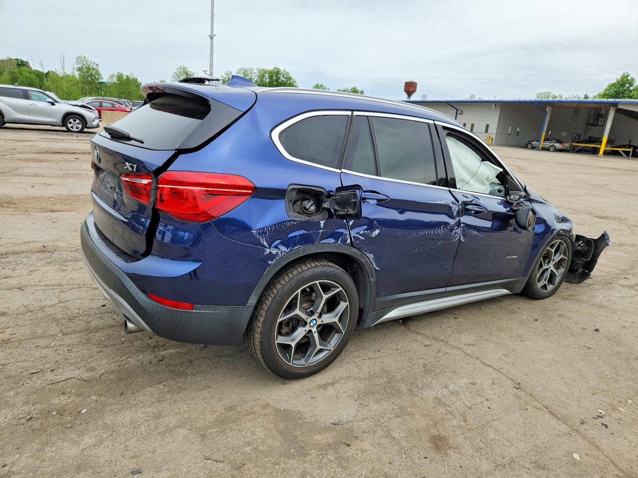 BMW X Series Xdrive28i