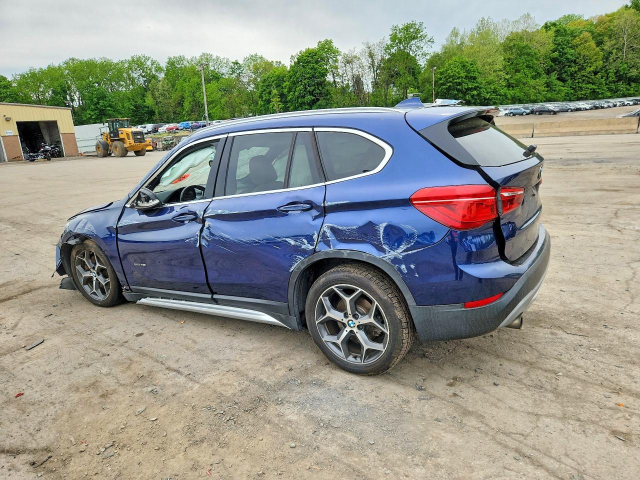 BMW X Series Xdrive28i