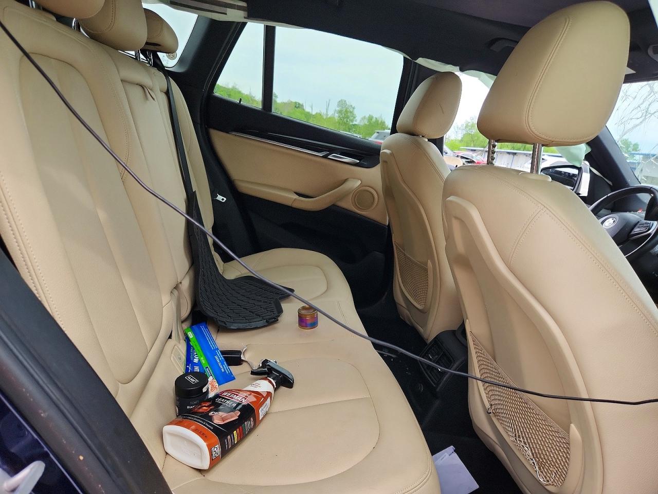 BMW X Series Xdrive28i