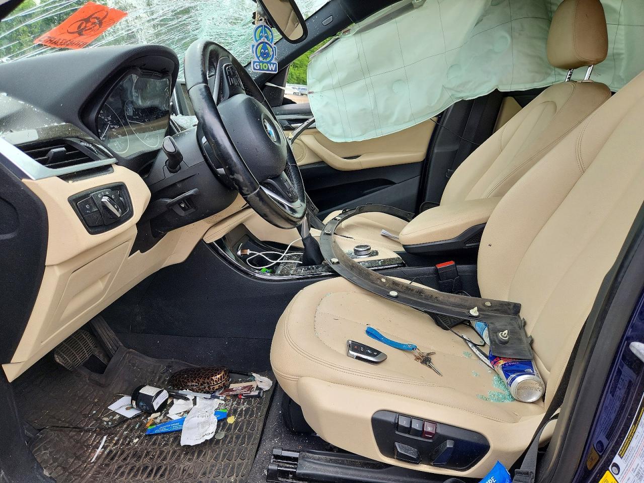 BMW X Series Xdrive28i