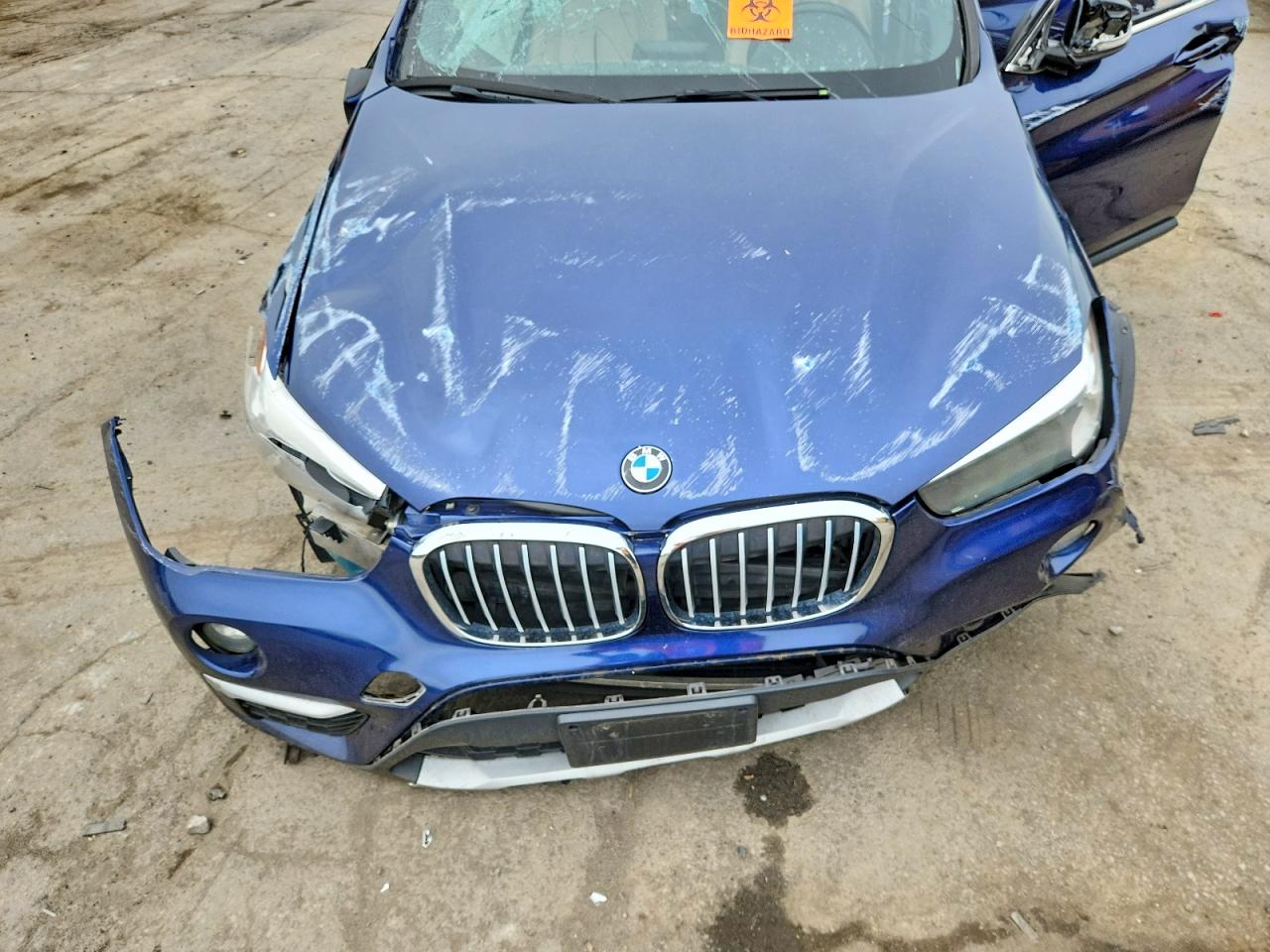BMW X Series Xdrive28i
