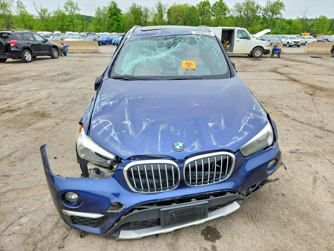 BMW X Series Xdrive28i