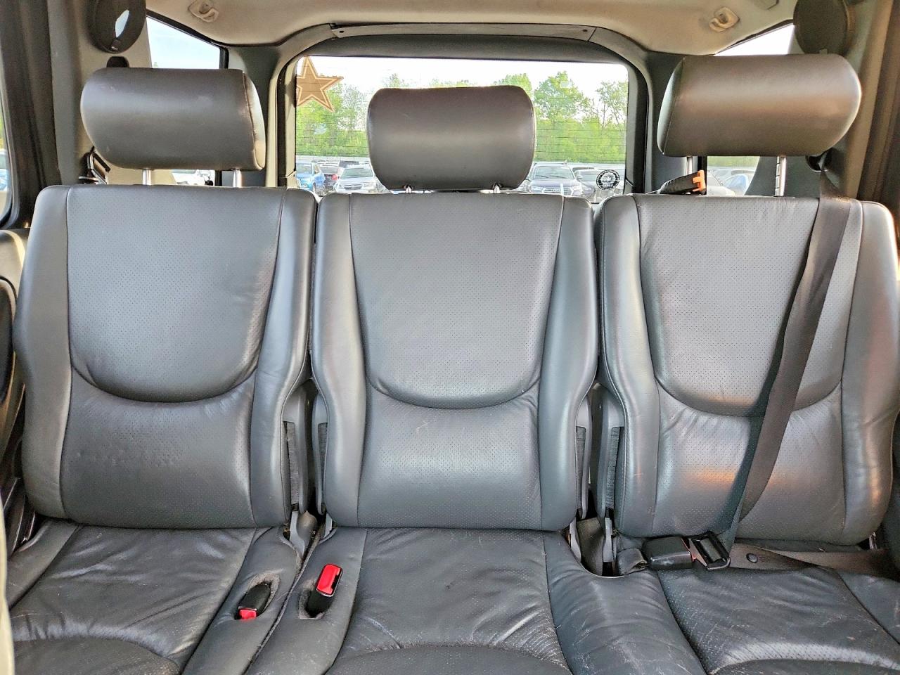 Mercedes-Benz M-Class 320