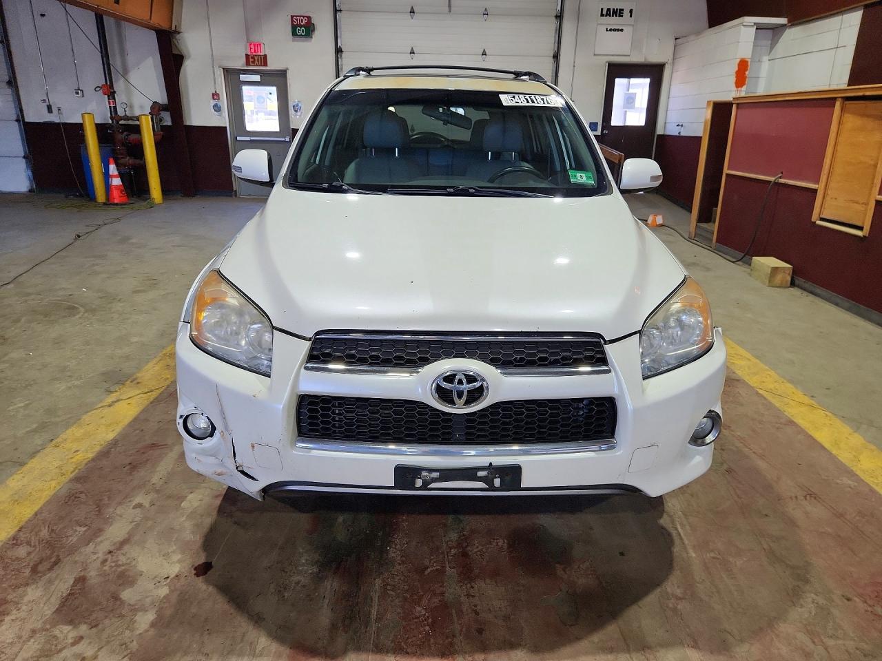 Toyota RAV4 Limited