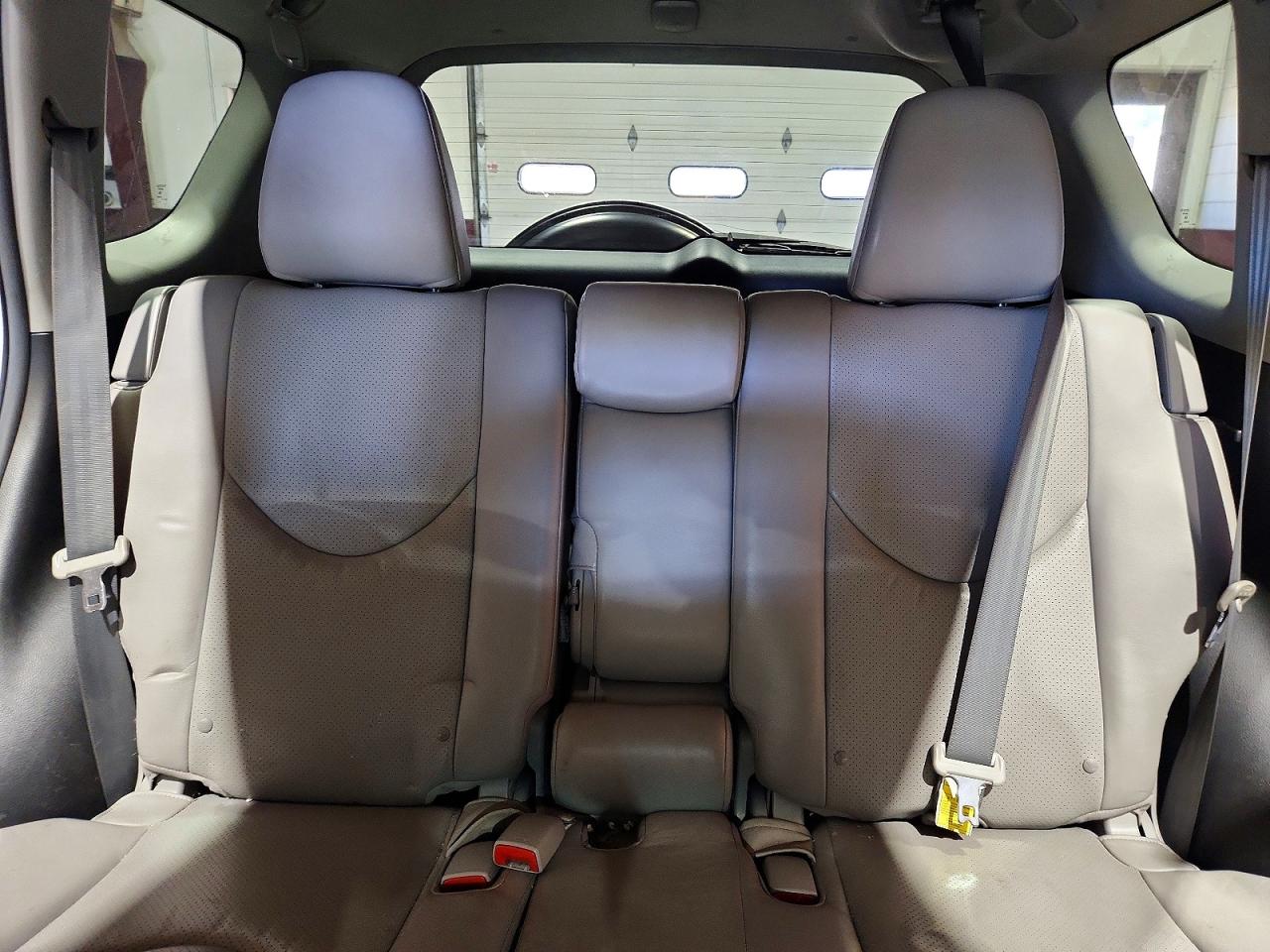 Toyota RAV4 Limited