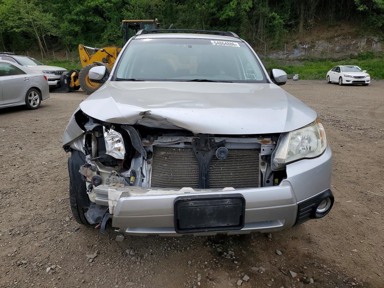 Subaru Forester 2.5x Premium