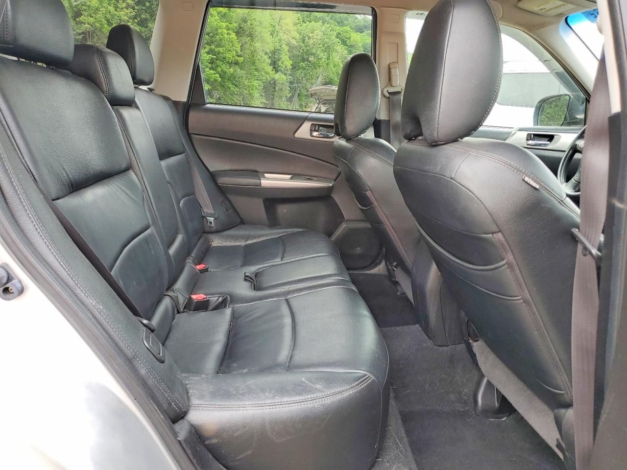 Subaru Forester 2.5x Premium