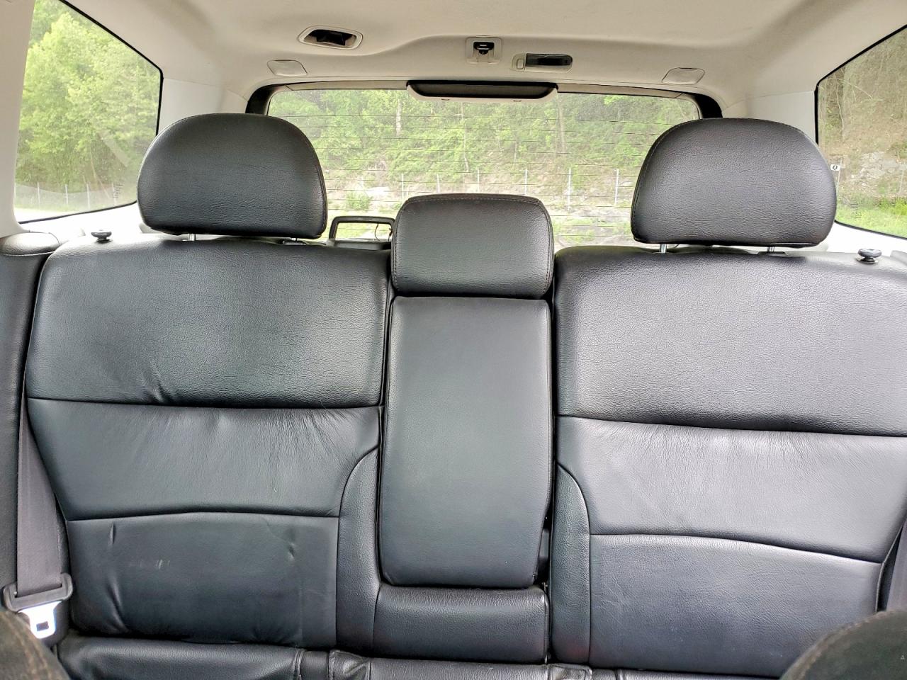 Subaru Forester 2.5x Premium