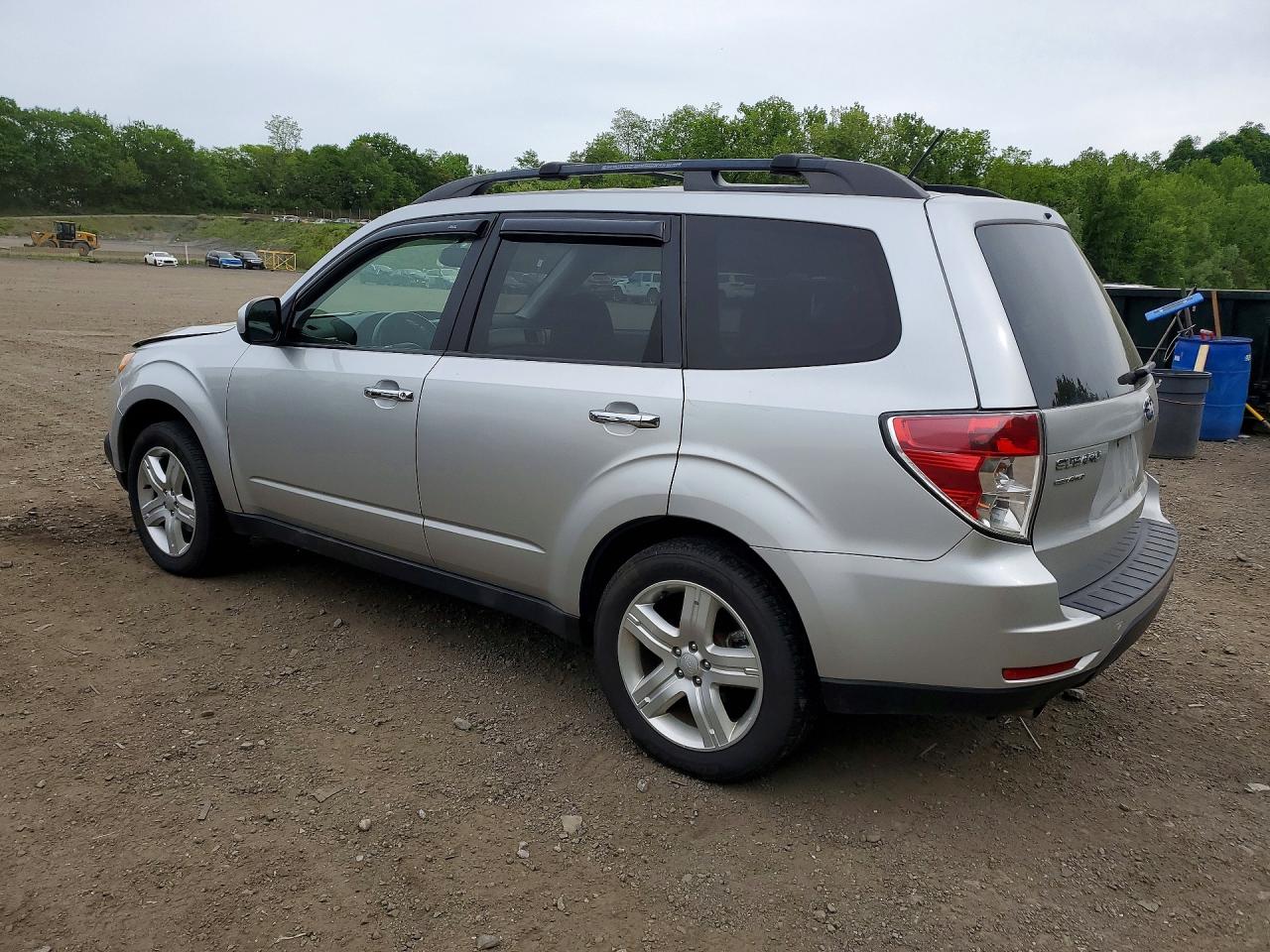 Subaru Forester 2.5x Premium
