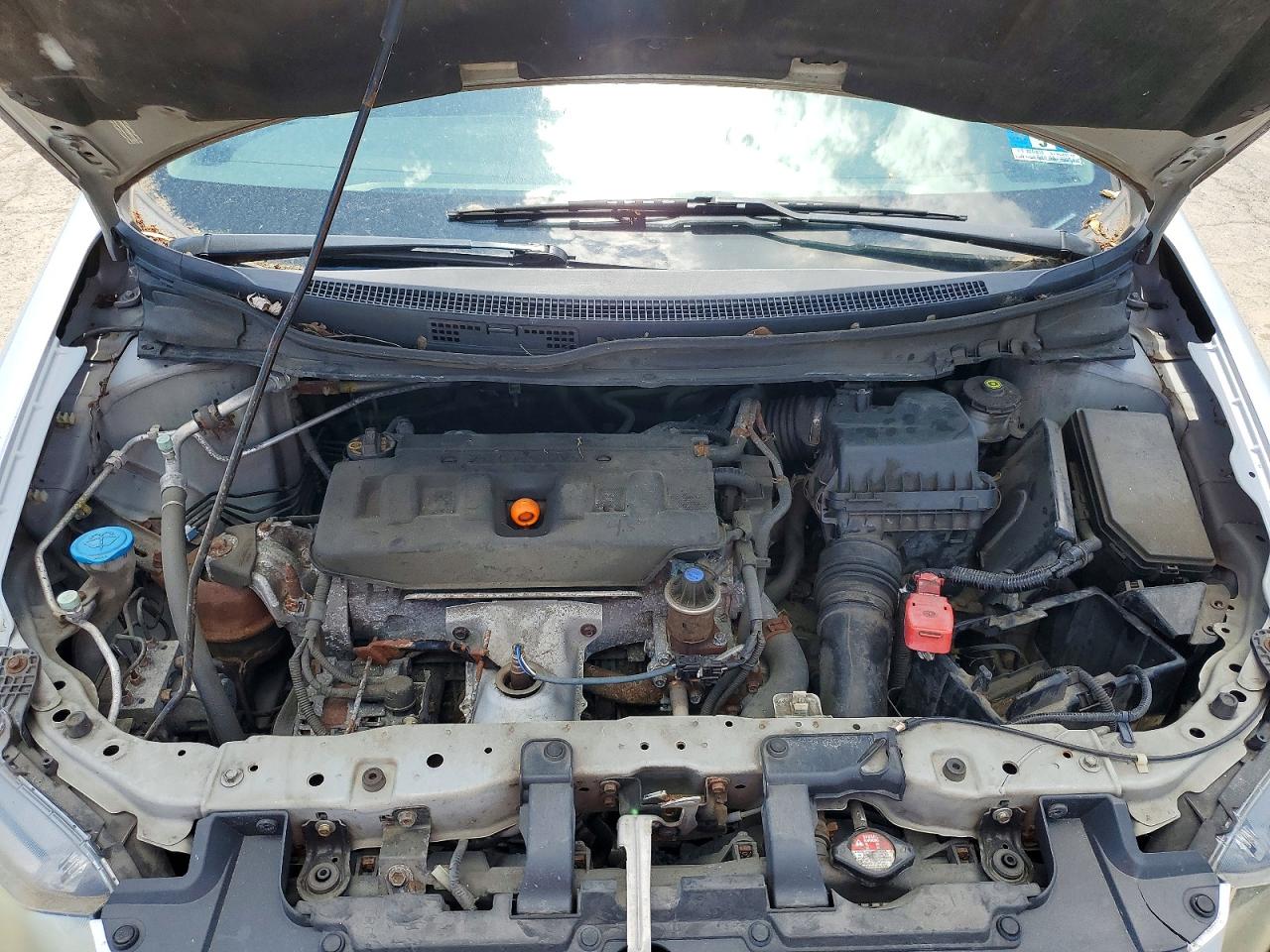 Honda Civic Exl
