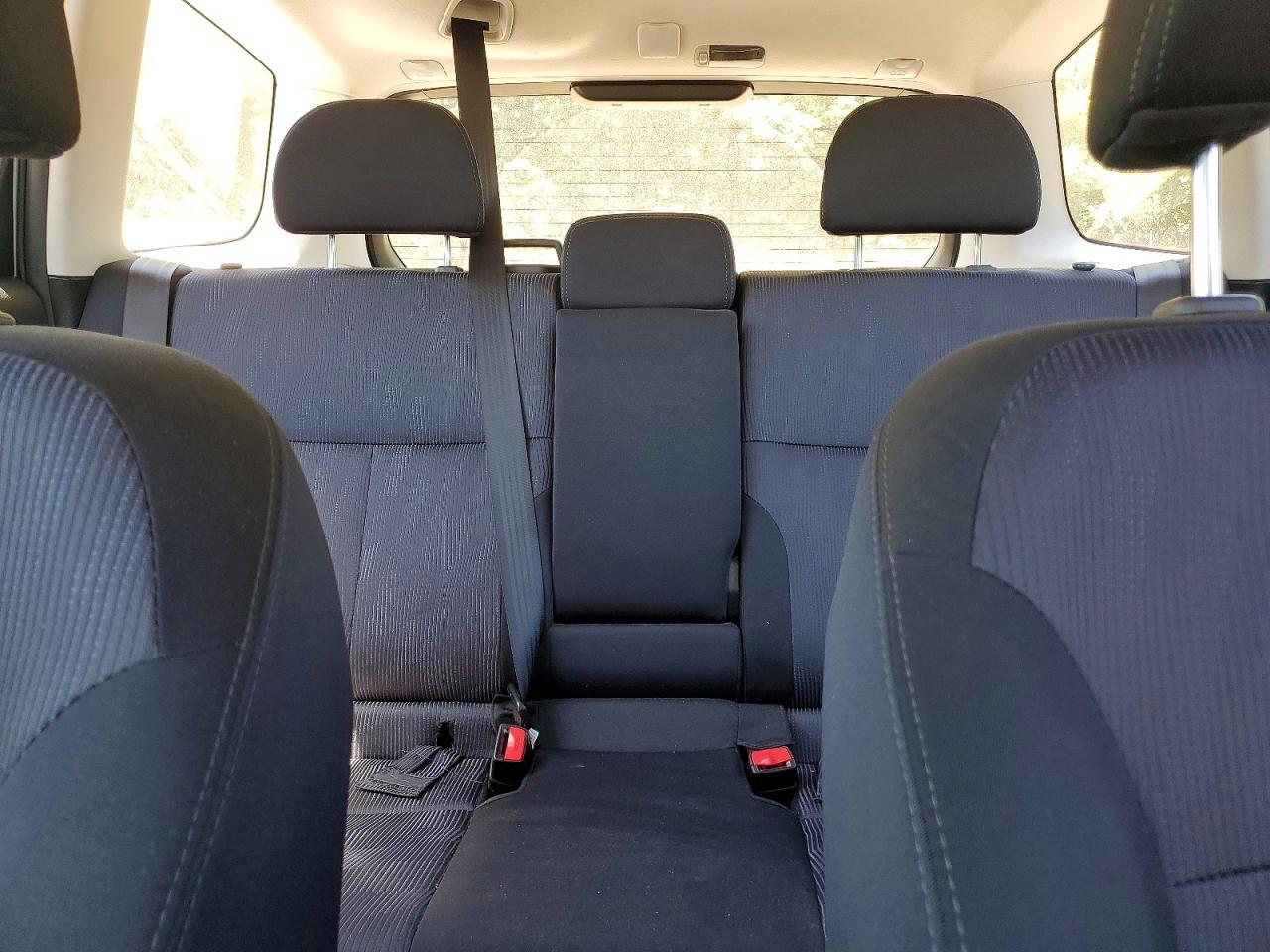Subaru Forester 2.5x