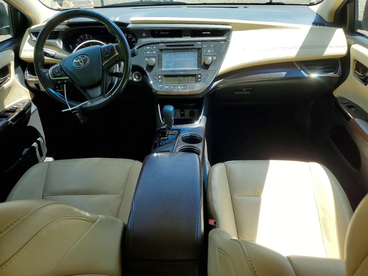 Toyota Avalon Xle
