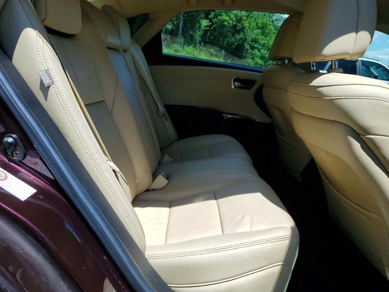 Toyota Avalon Xle
