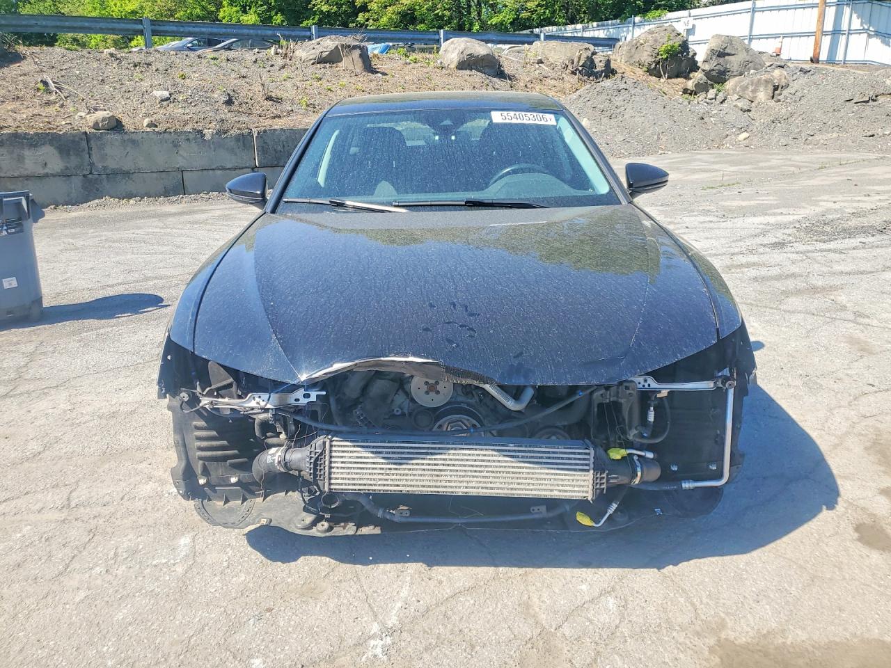 Audi A6 Premium Plus