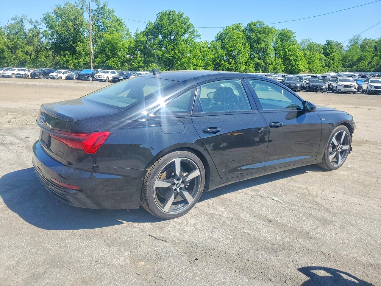 Audi A6 Premium Plus