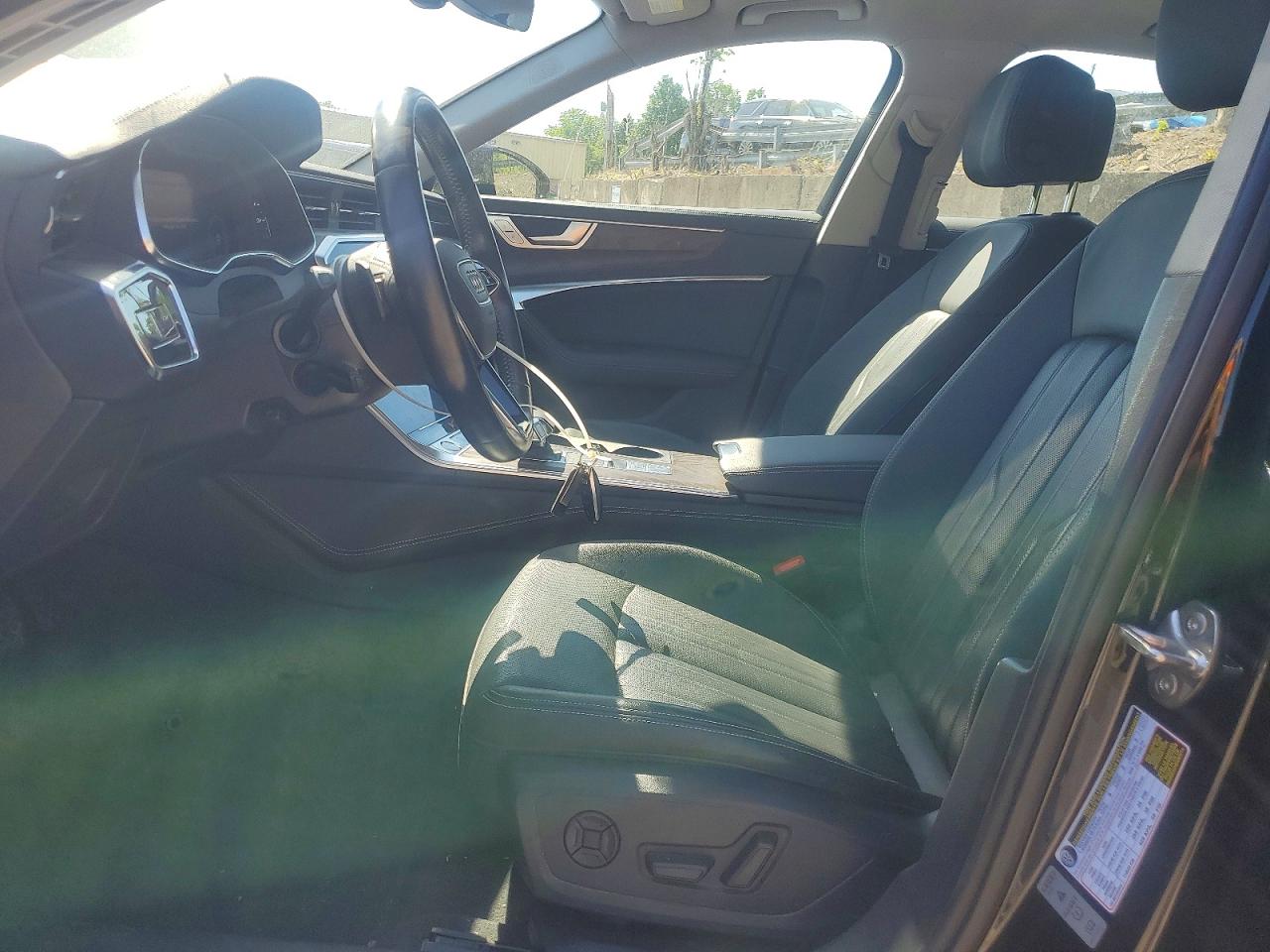 Audi A6 Premium Plus