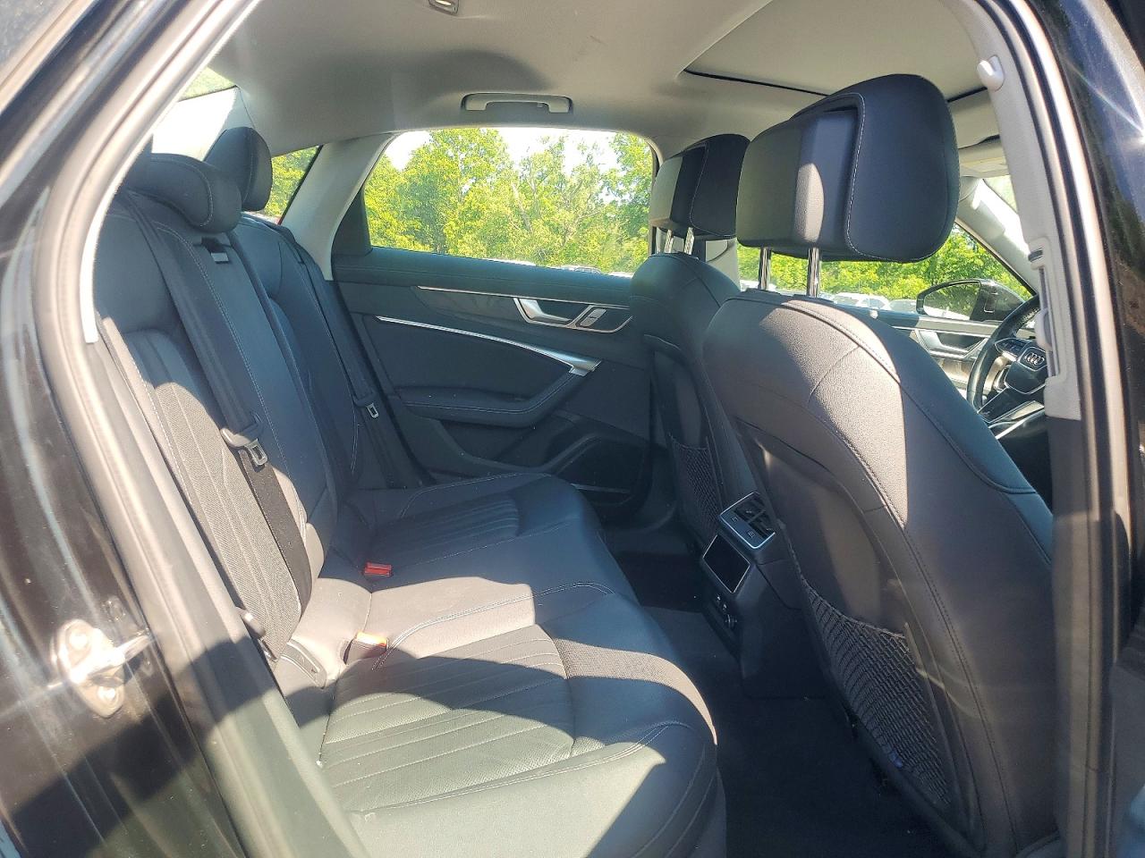 Audi A6 Premium Plus