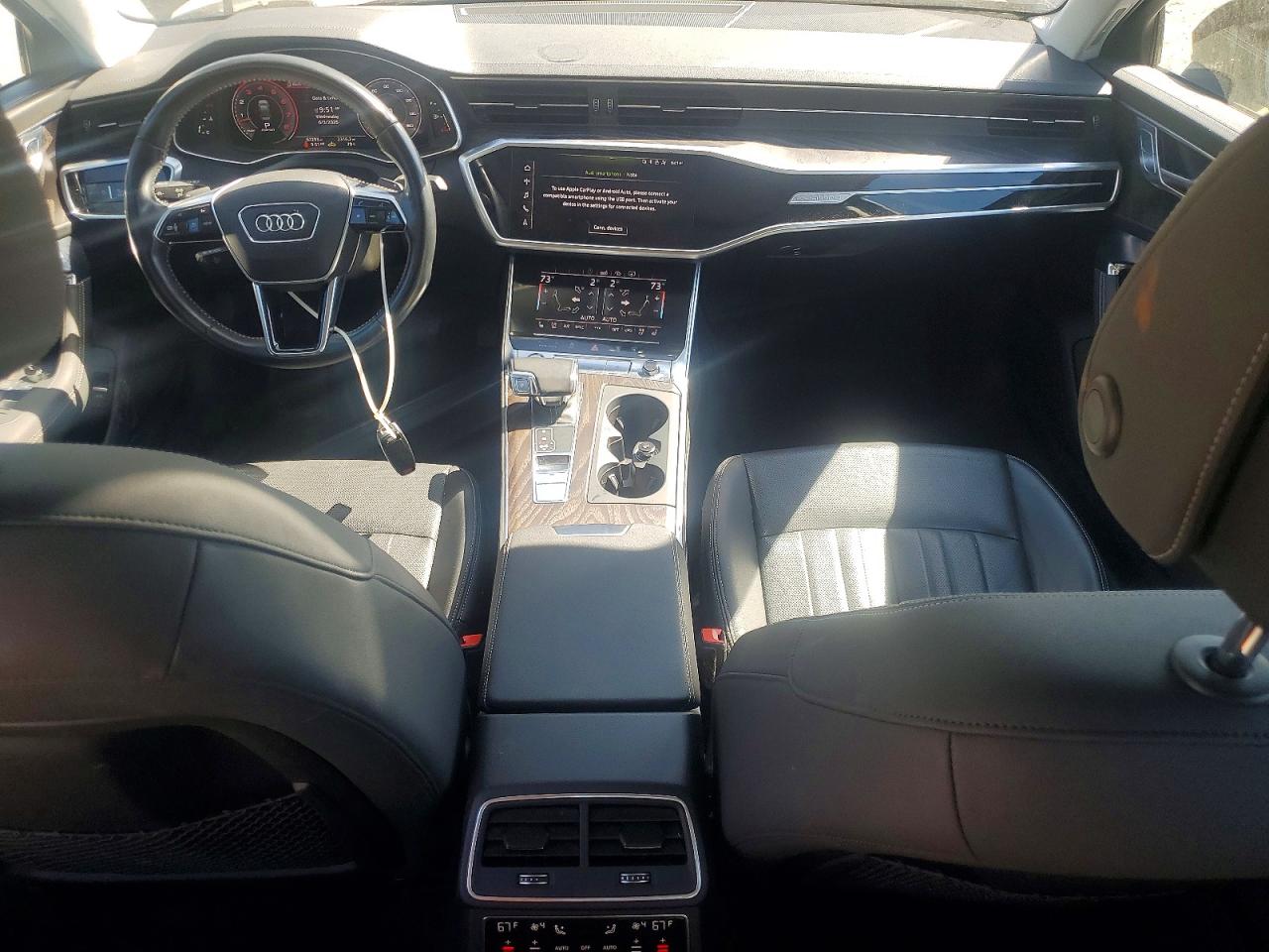 Audi A6 Premium Plus