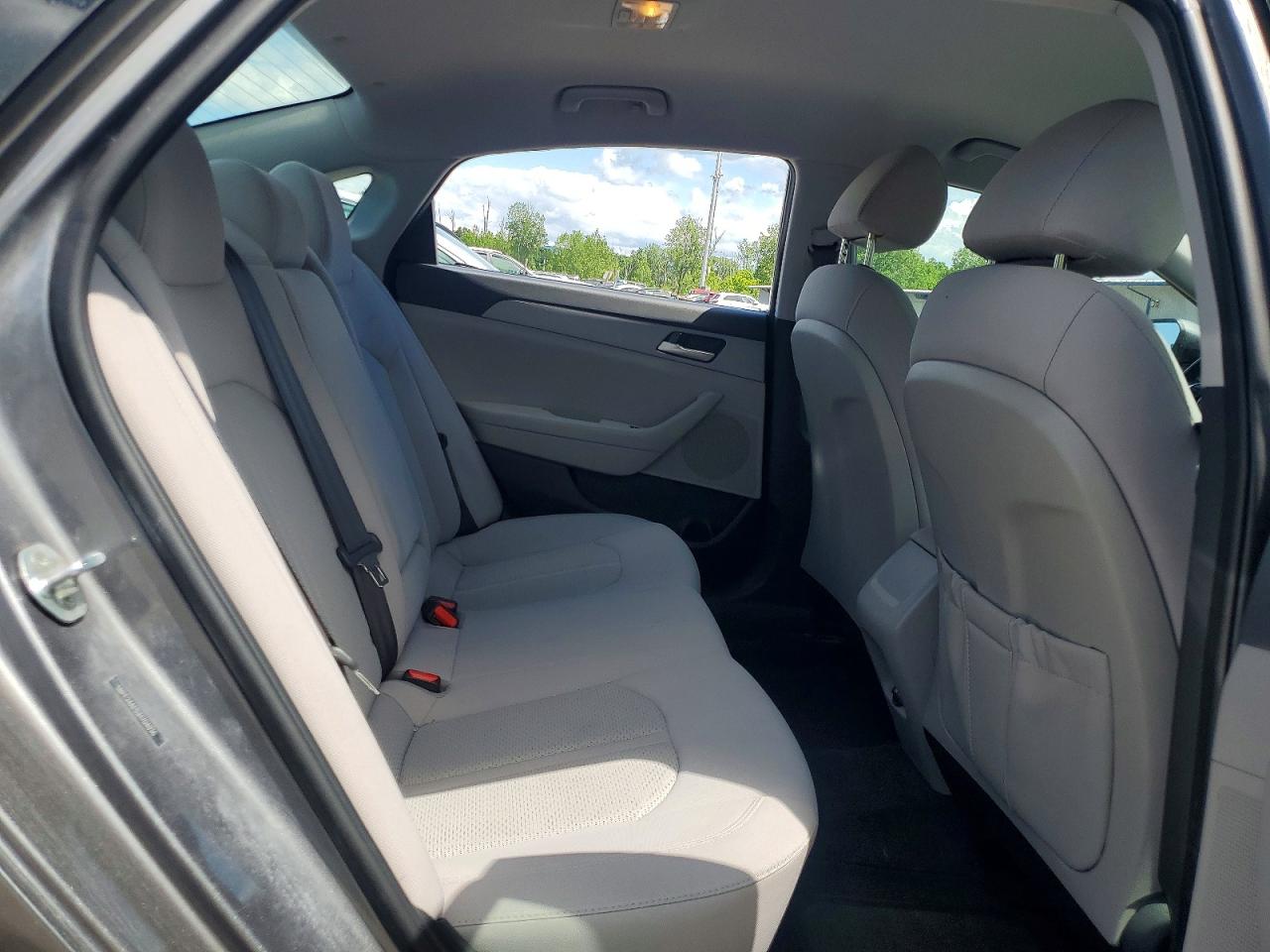 Hyundai SONATA Se