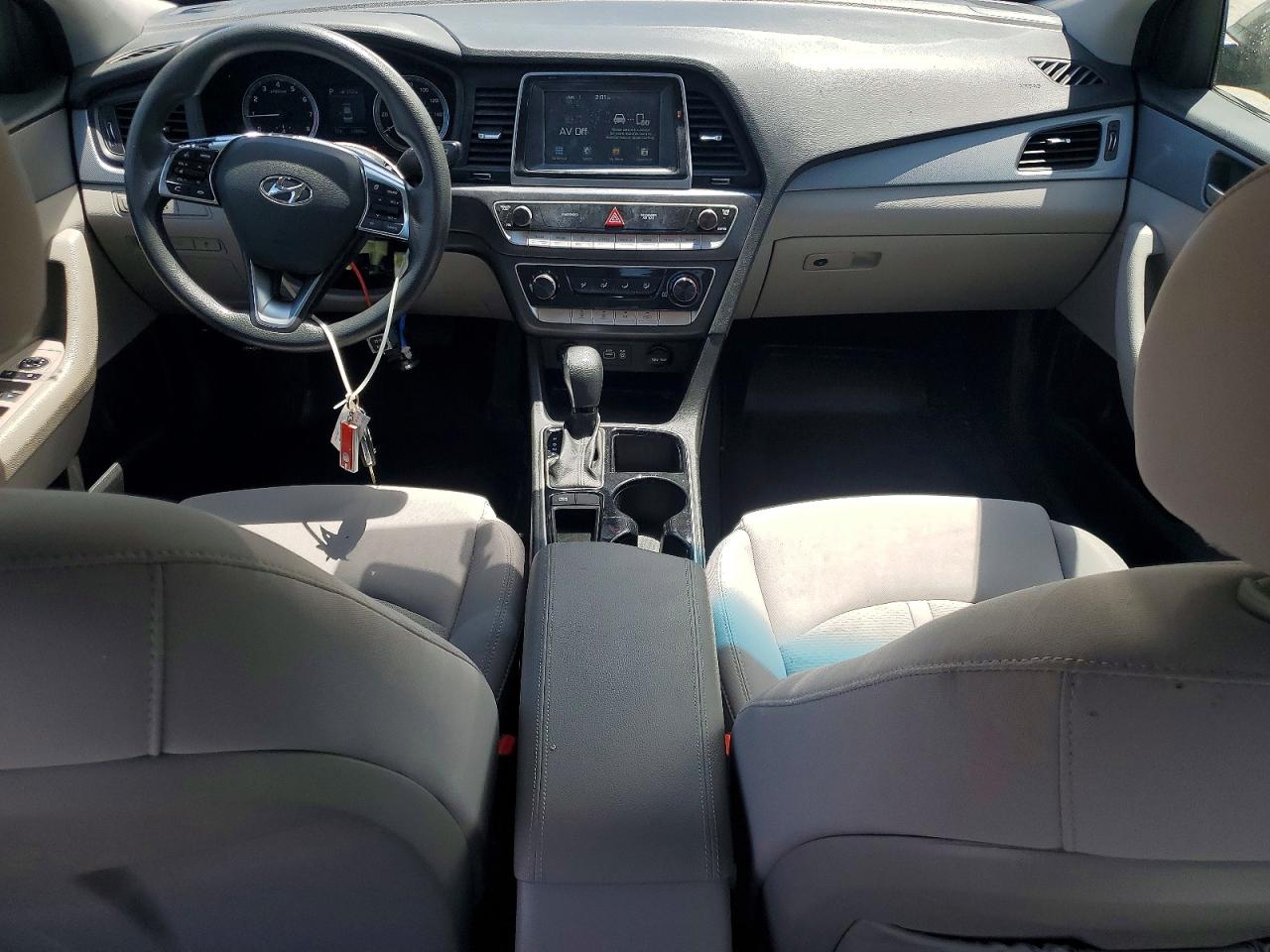 Hyundai SONATA Se