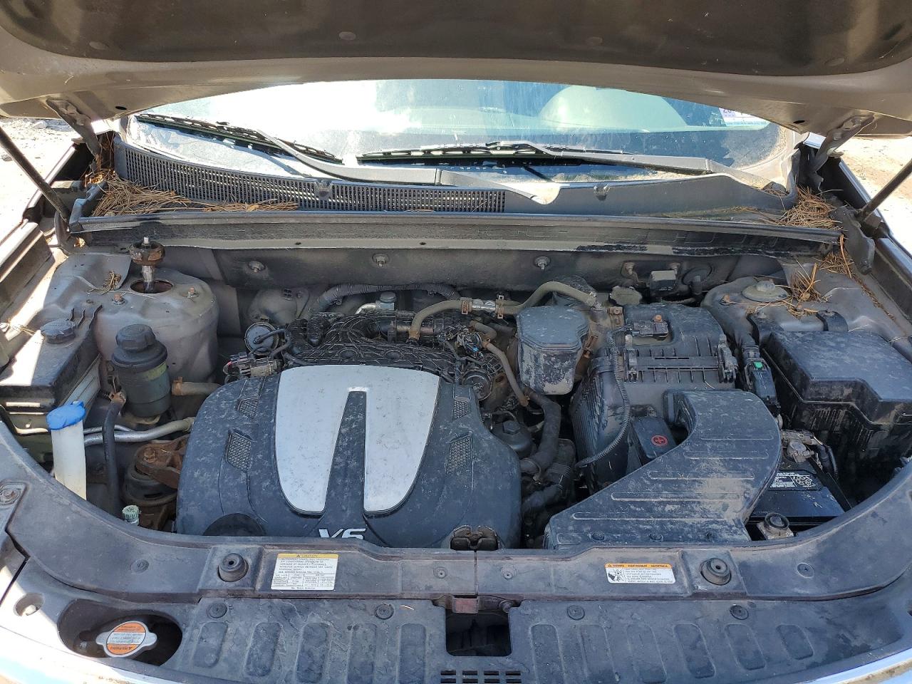 Kia Sorento Ex
