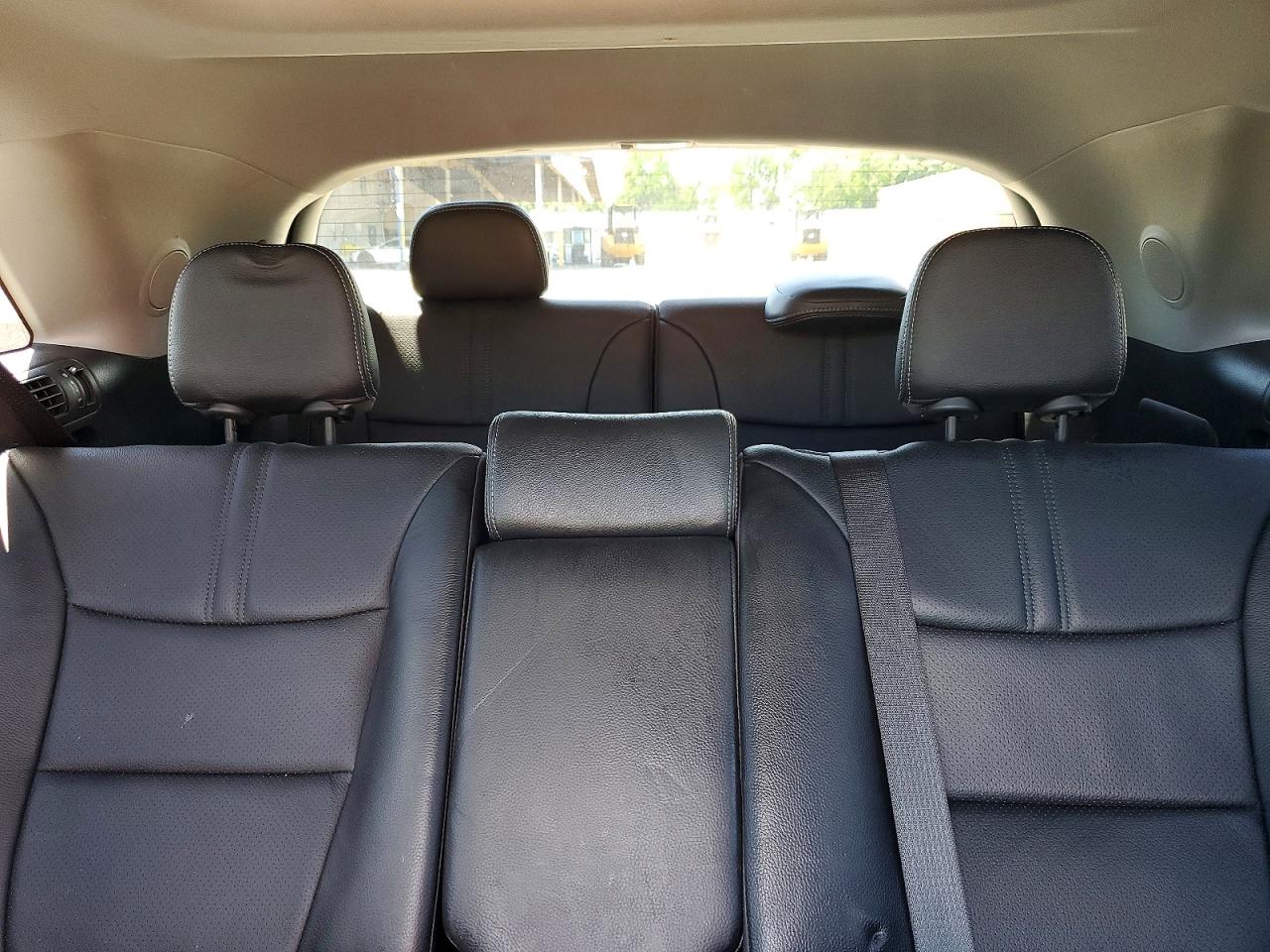 Kia Sorento Ex