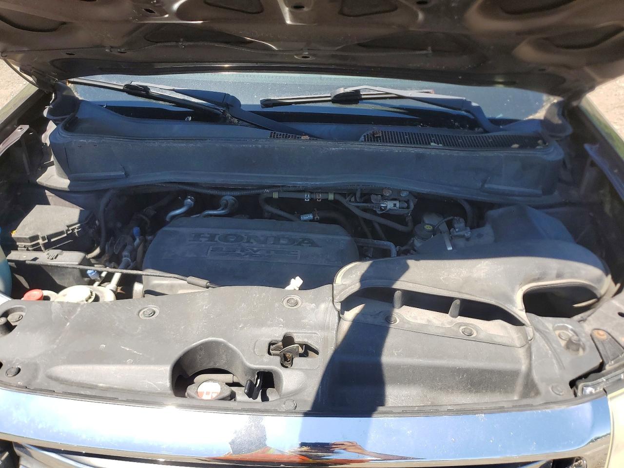 Honda Pilot Ex