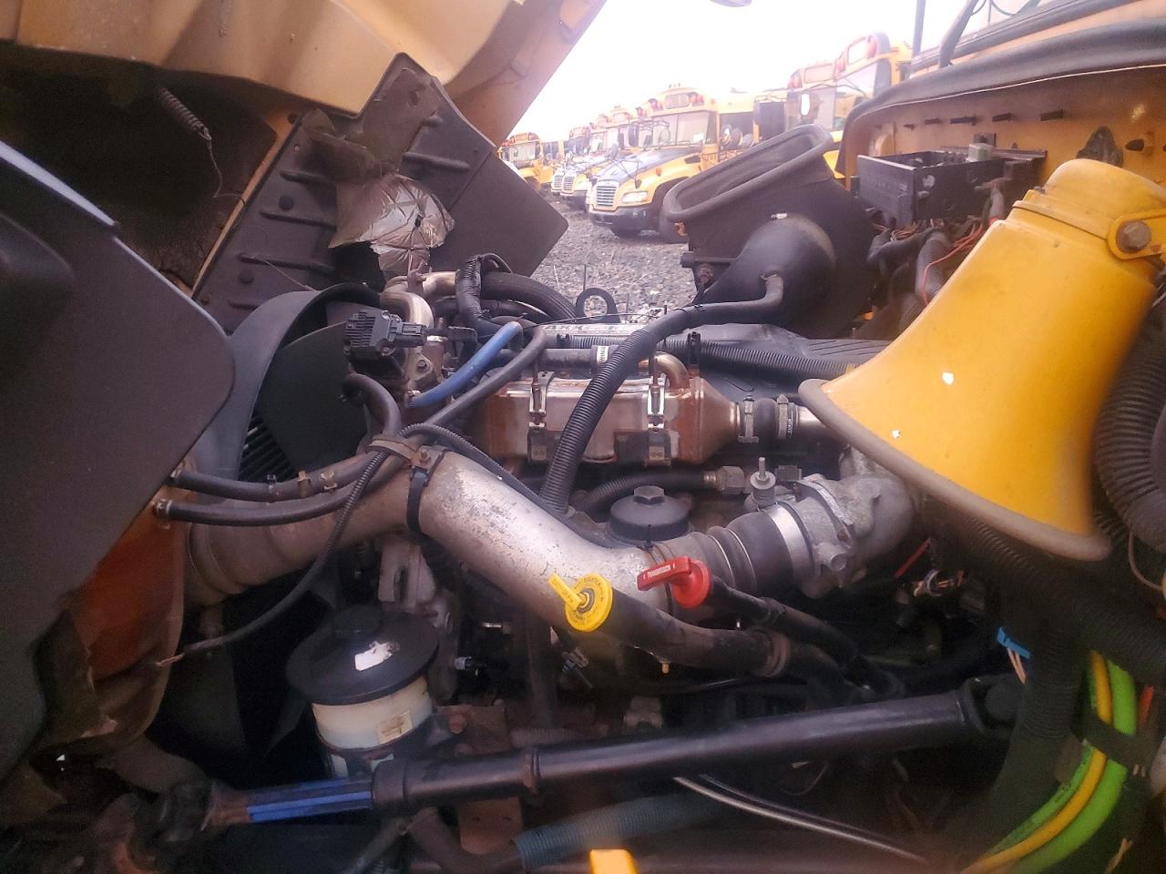 Icrp 3000 Ce