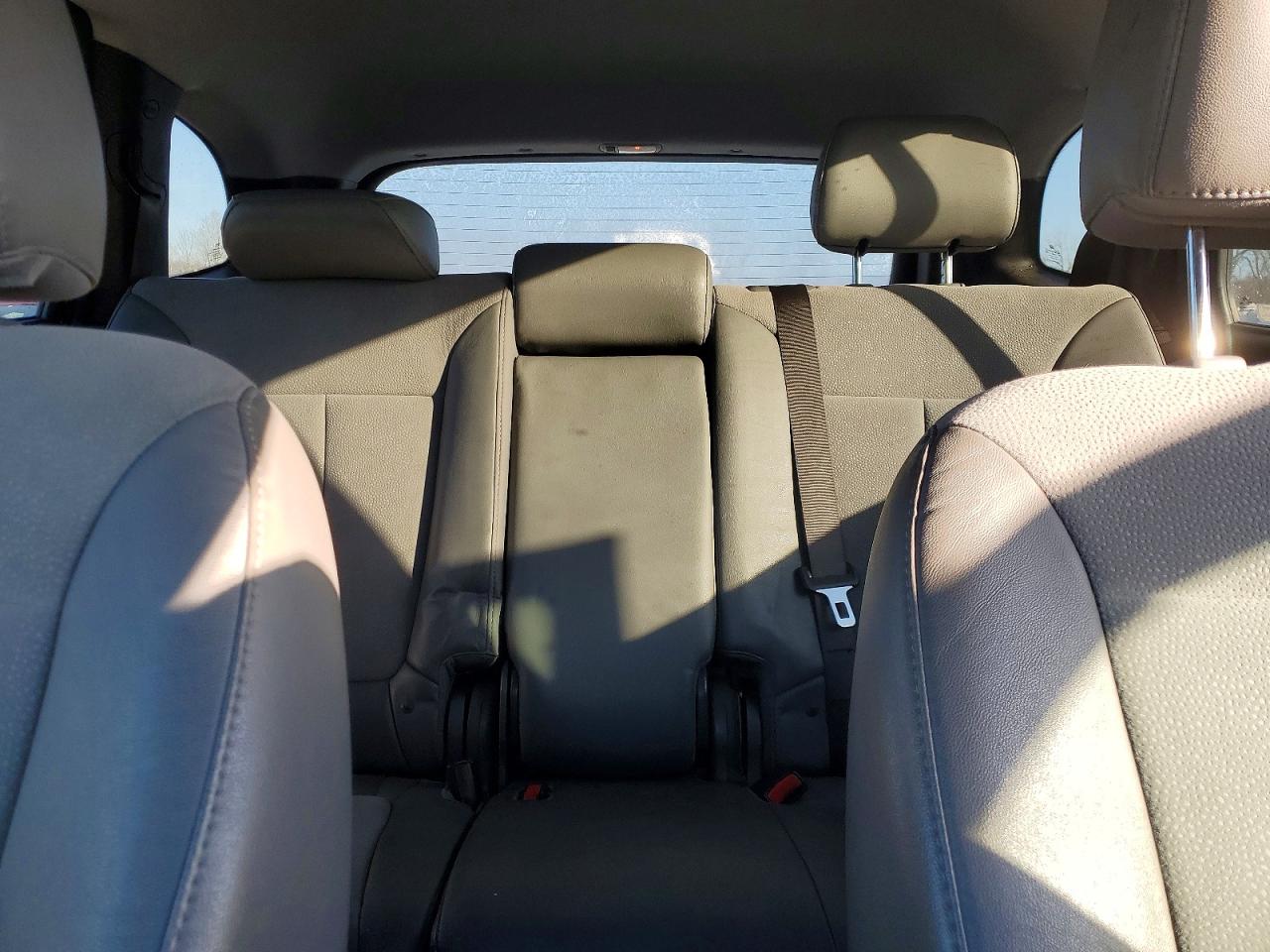 Hyundai SANTA FE Se
