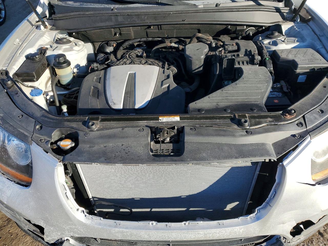 Hyundai SANTA FE Se