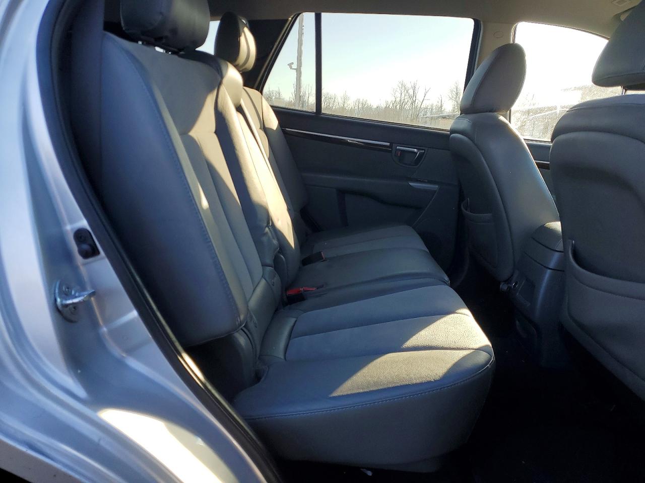 Hyundai SANTA FE Se