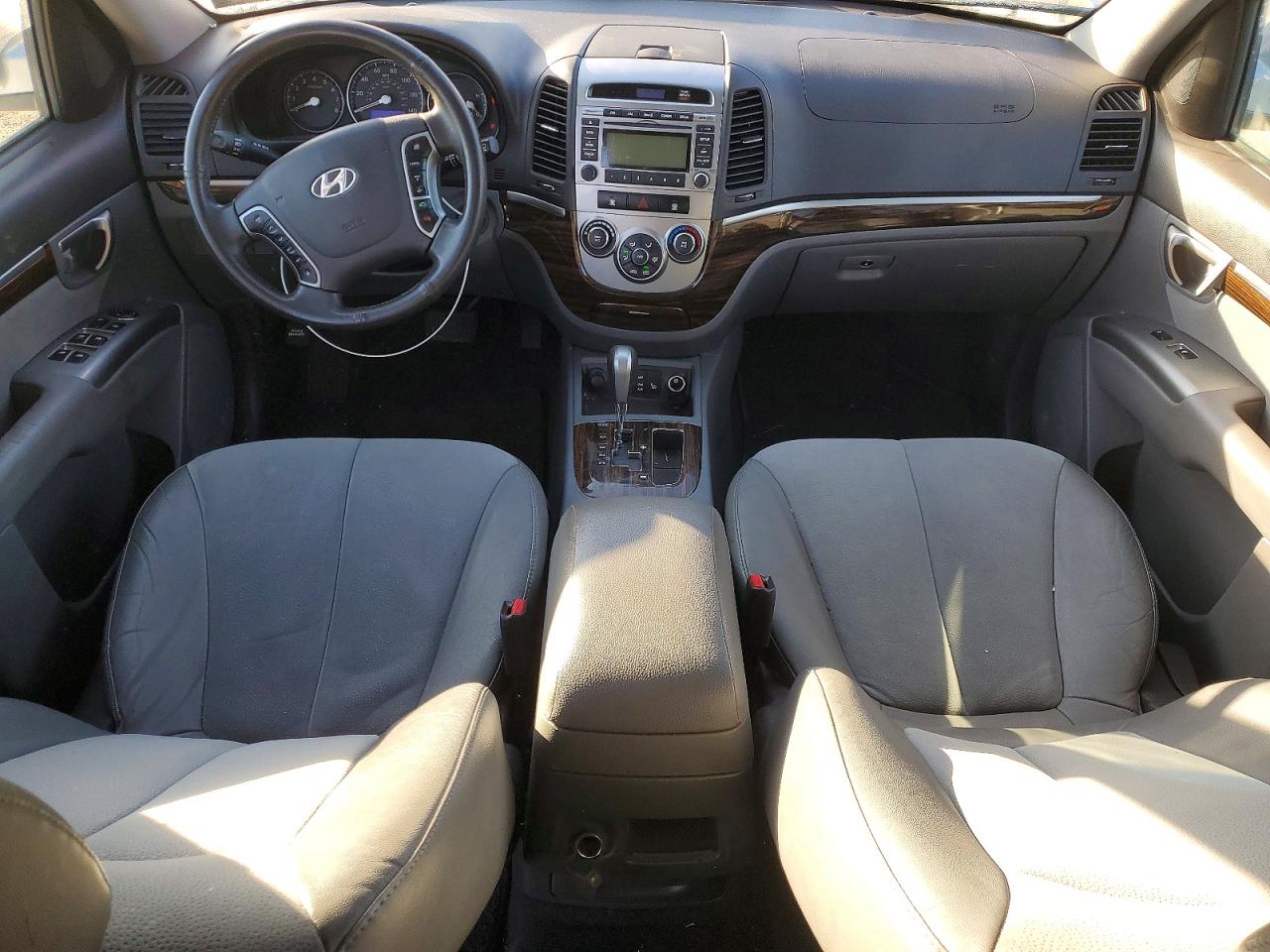 Hyundai SANTA FE Se
