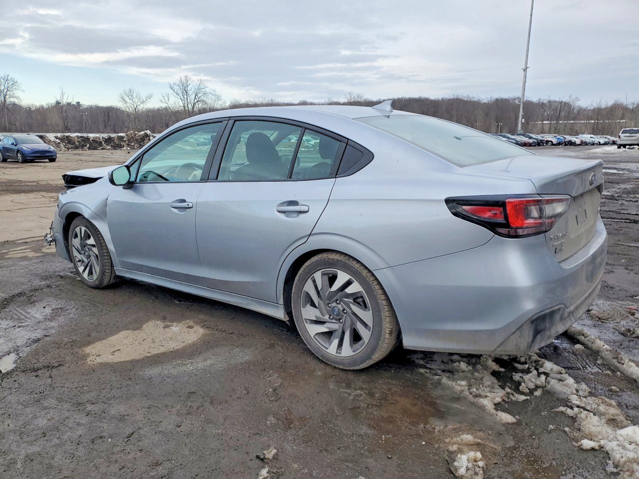 Subaru Legacy Limited