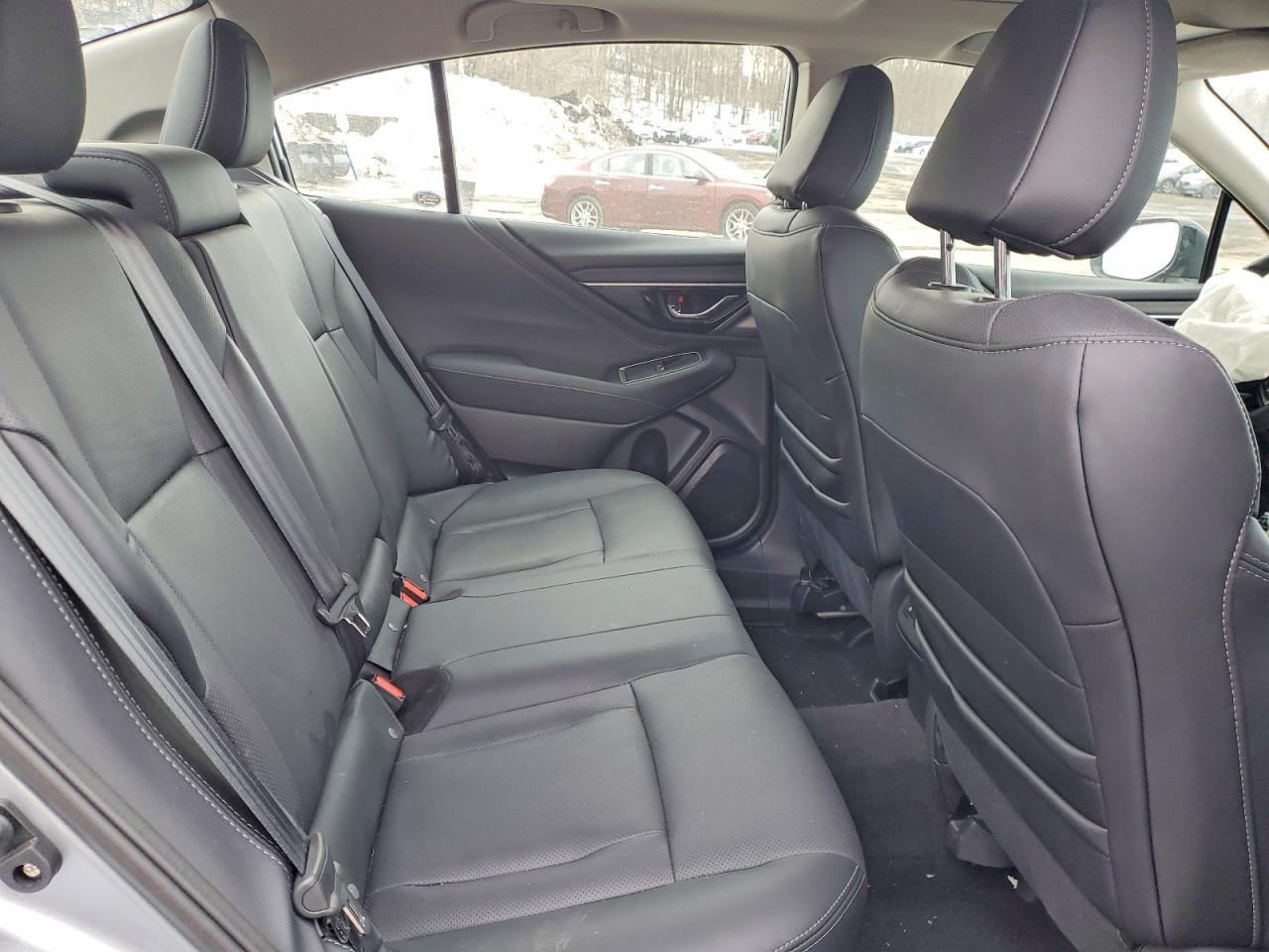 Subaru Legacy Limited