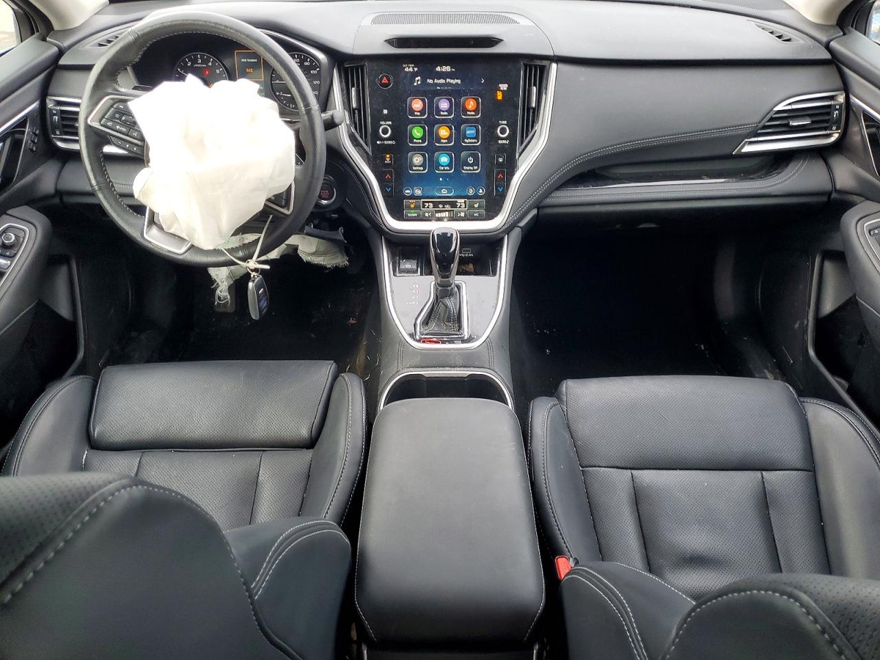 Subaru Legacy Limited