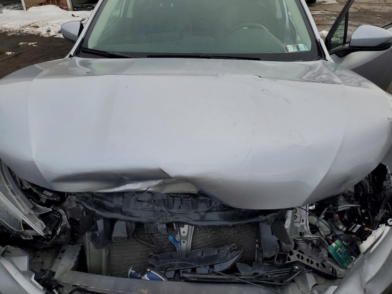 Subaru Legacy Limited