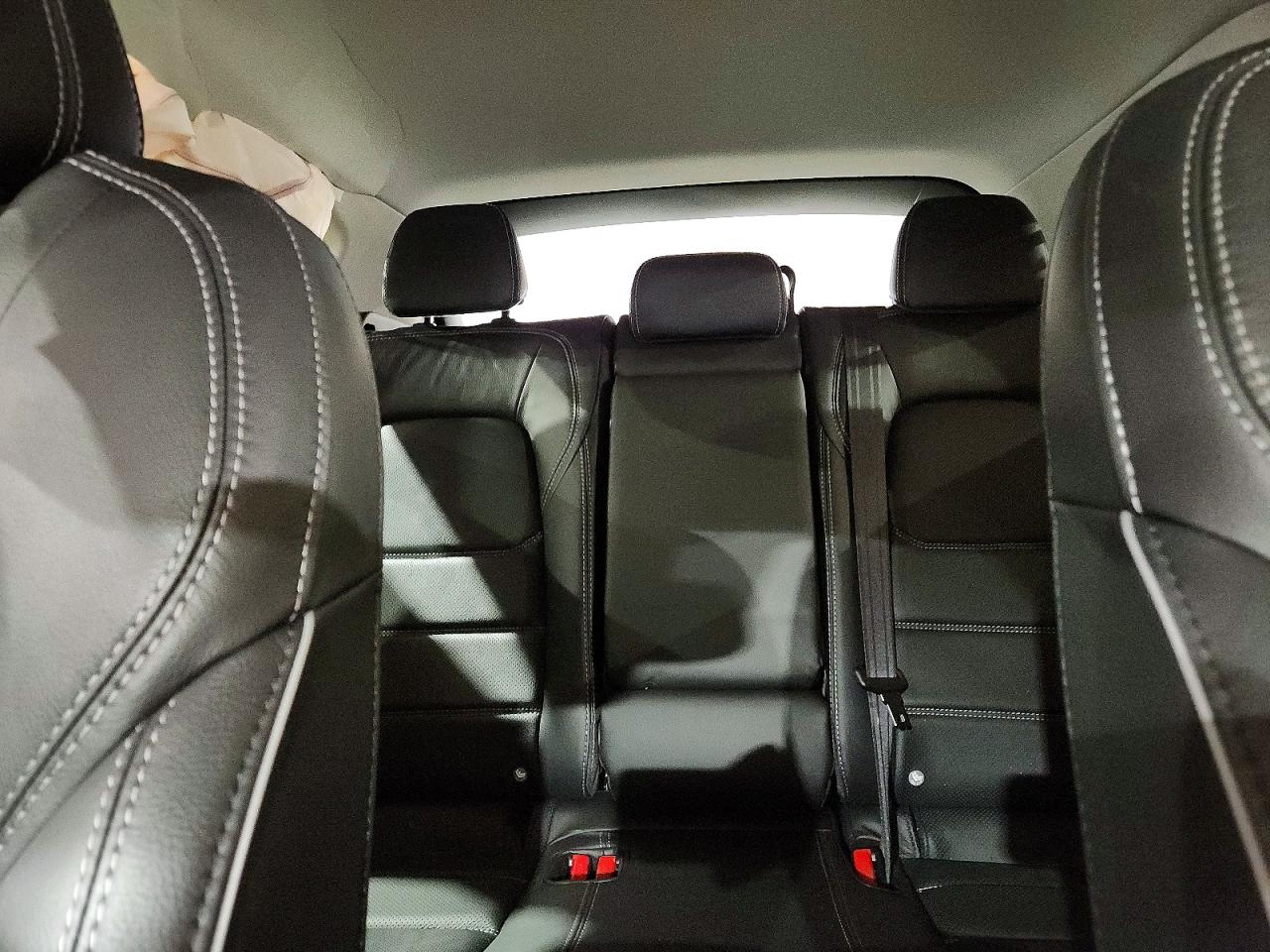 Mazda Cx Preferred