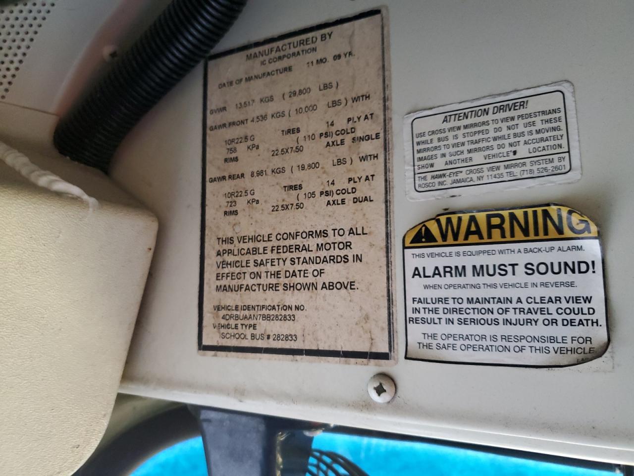 Icrp 3000 Ce