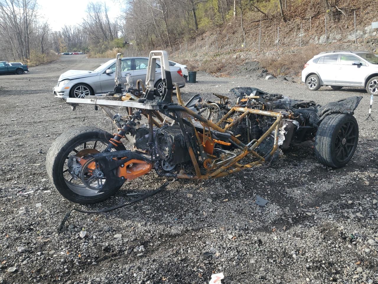 Polaris Slingshot