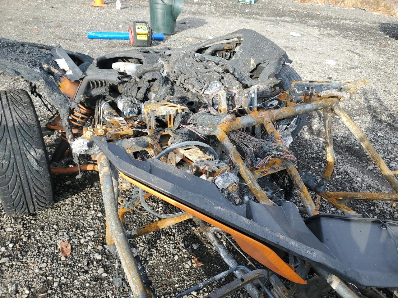 Polaris Slingshot