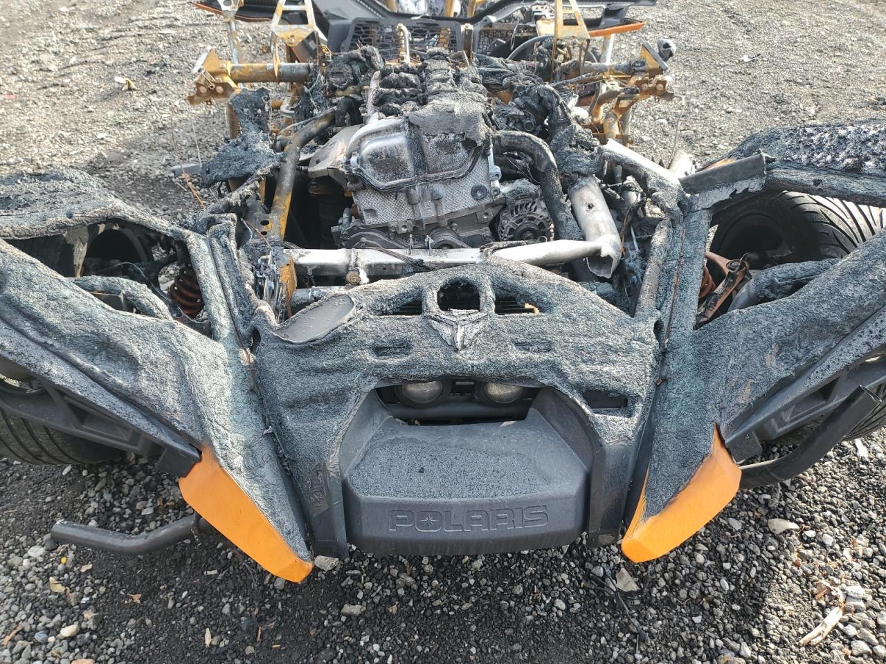 Polaris Slingshot