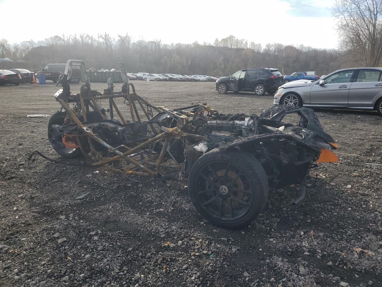 Polaris Slingshot
