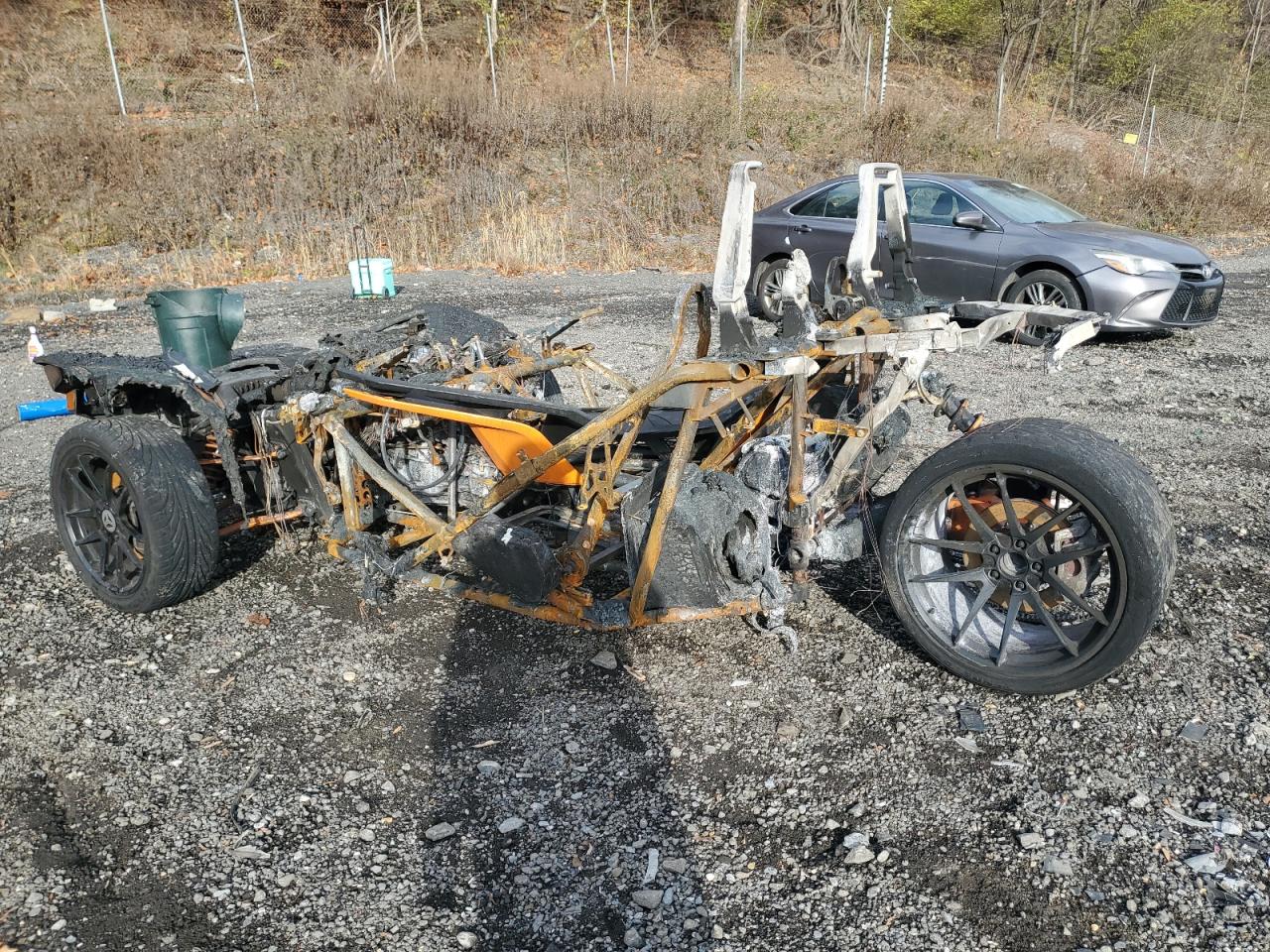 Polaris Slingshot