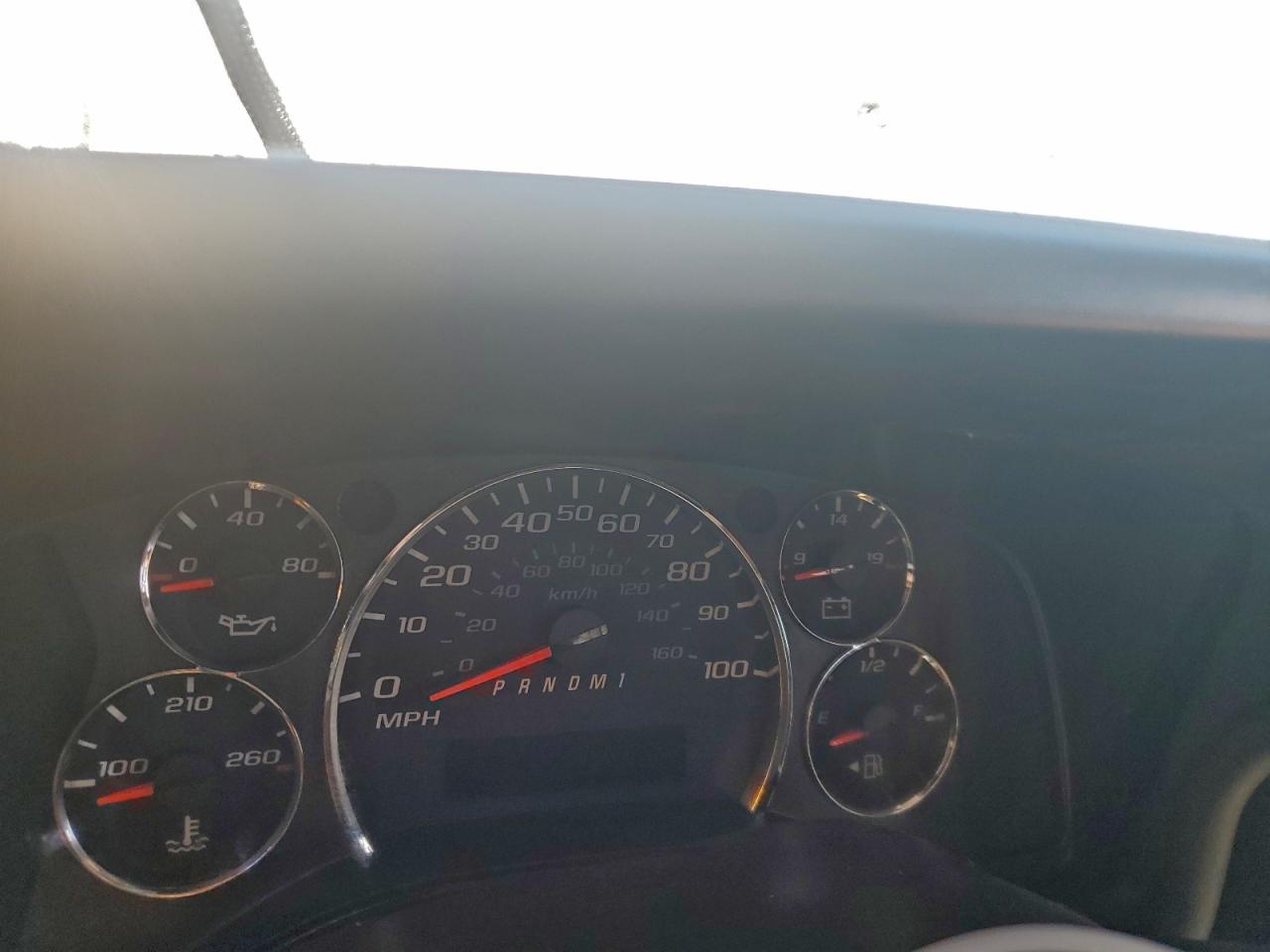Chevrolet Express