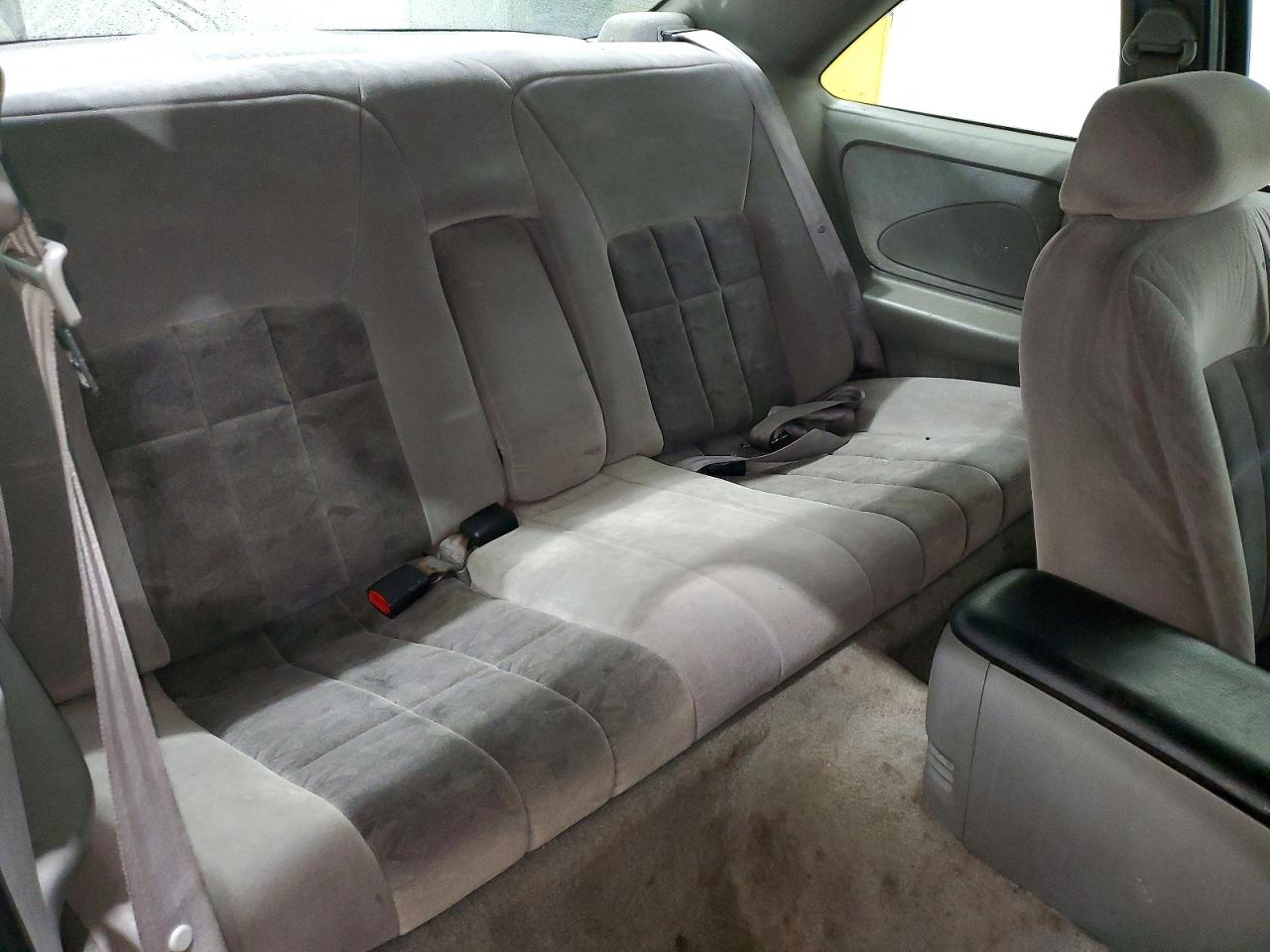 Ford Thunderbird Lx